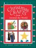 Go to record Christmas crafts from around the world