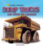 Go to record Dump trucks and other big machines