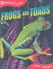 Go to record Frogs and toads