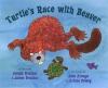 Go to record Turtle's race with Beaver : a traditional Seneca story