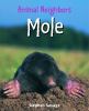 Go to record Mole