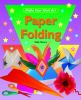 Go to record Paper folding