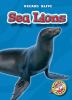 Go to record Sea lions