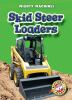 Go to record Skid steer loaders
