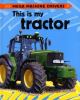 Go to record This is my tractor