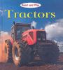 Go to record Tractors