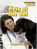 Go to record Pets at the vet