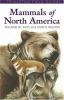 Go to record Mammals of North America