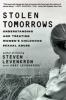 Go to record Stolen tomorrows : understanding and treating women's chil...