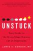 Go to record Unstuck : your guide to the seven-stage journey out of dep...
