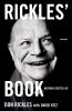 Go to record Rickles' book