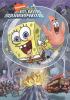 Go to record SpongeBob SquarePants. Spongebob's Atlantis squarepantis.
