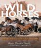 Go to record Wild horses : galloping through time