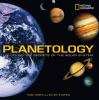 Go to record Planetology : unlocking the secrets of the solar system