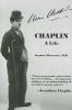 Go to record Chaplin : a life