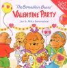 Go to record The Berenstain Bears' Valentine party