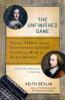 Go to record The unfinished game : Pascal, Fermat, and the seventeenth-...