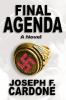 Go to record Final agenda : a novel