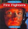 Go to record Fire fighters