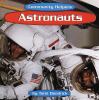 Go to record Astronauts