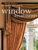 Go to record The complete photo guide to window treatments : do-it-your...