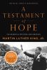 Go to record A testament of hope : the essential writings of Martin Lut...