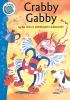 Go to record Crabby Gabby
