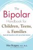 Go to record The bipolar handbook for children, teens, and families : r...