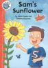 Go to record Sam's sunflower