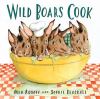 Go to record Wild boars cook