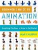 Go to record Beginner's guide to animation