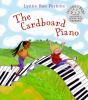 Go to record The cardboard piano