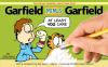 Go to record Garfield minus Garfield