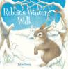 Go to record Rabbit's winter walk