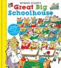 Go to record Richard Scarry's great big schoolhouse