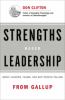 Go to record Strengths based leadership : great leaders, teams, and why...