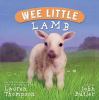 Go to record Wee little lamb