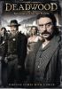 Go to record Deadwood. The complete second season