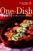 Go to record One-dish meals : over 200 all-new, all-in-one recipes
