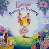 Go to record Easter bunny in training