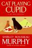 Go to record Cat playing cupid : a Joe Grey mystery