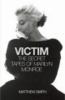 Go to record Victim : the secret tapes of Marilyn Monroe