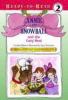 Go to record Annie and Snowball and the cozy nest : the fifth book of t...