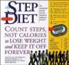 Go to record The step diet book : count steps, not calories to lose wei...