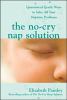 Go to record The no-cry nap solution : guaranteed, gentle ways to solve...
