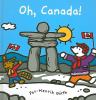 Go to record Oh, Canada!.