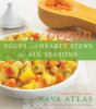 Go to record Vegan soups and hearty stews for all seasons