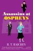 Go to record Assassins at Ospreys