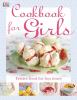 Go to record Cookbook for girls