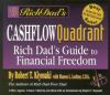 Go to record Rich dad's cashflow quadrant